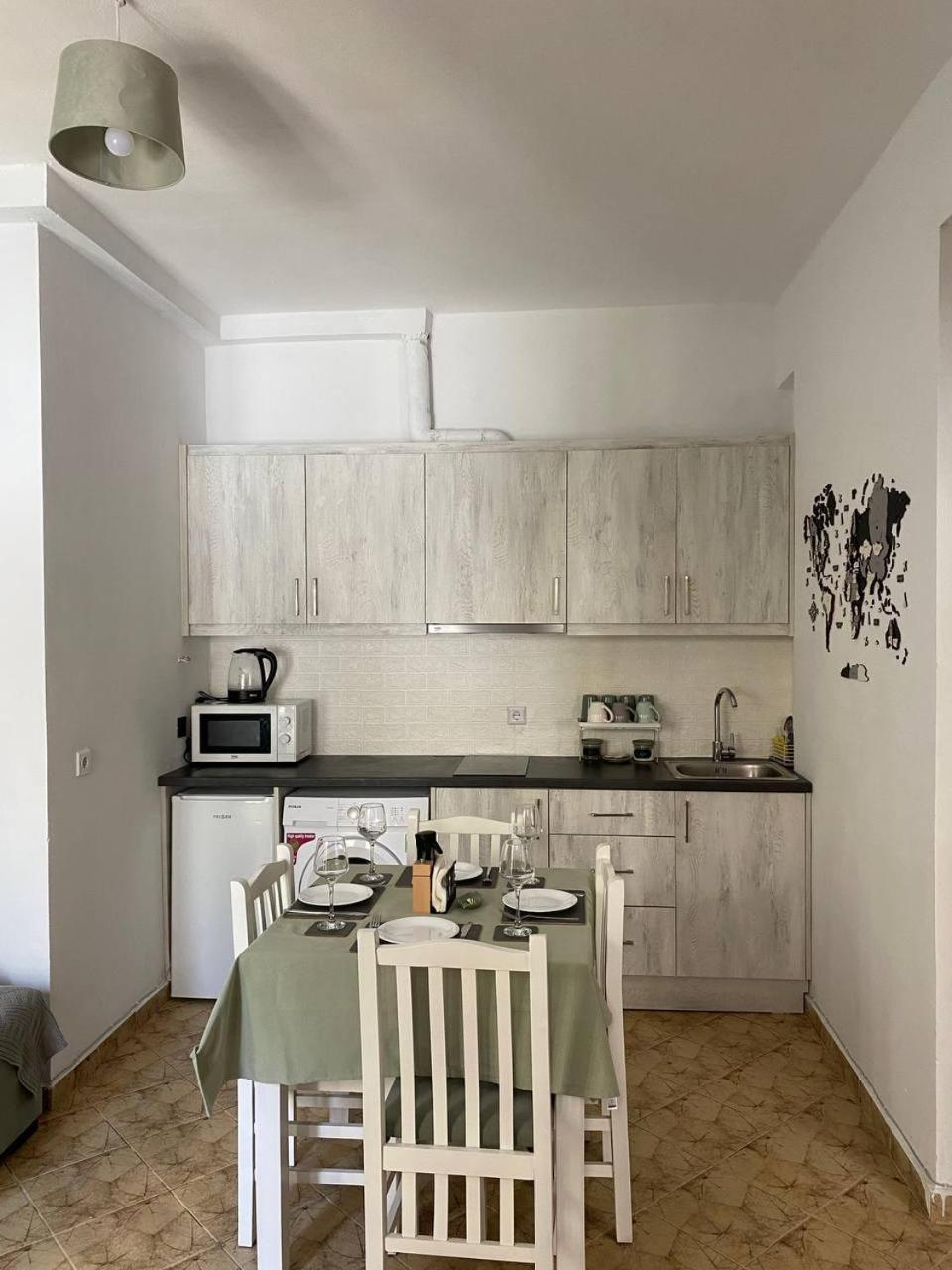 Apartment Happy Sarande